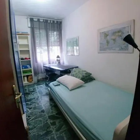 شقة Ampi Spazi, A Piedi In Centro. *