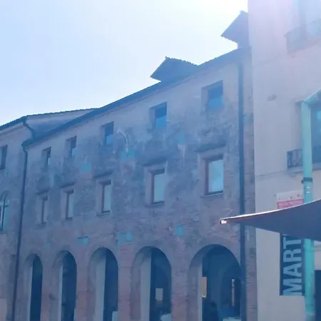 شقة Ampi Spazi, A Piedi In Centro. *
