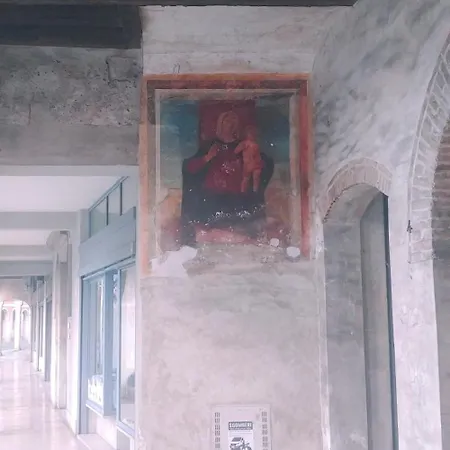 Ampi Spazi, A Piedi In Centro. شقة