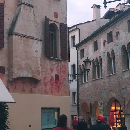 Ampi Spazi, A Piedi In Centro. شقة