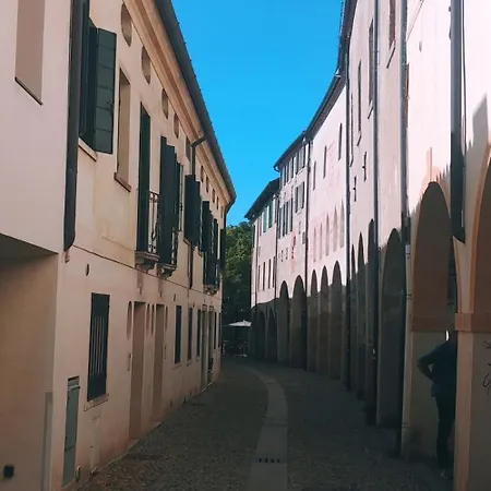 Ampi Spazi, A Piedi In Centro. شقة *