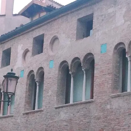 شقة Ampi Spazi, A Piedi In Centro. *