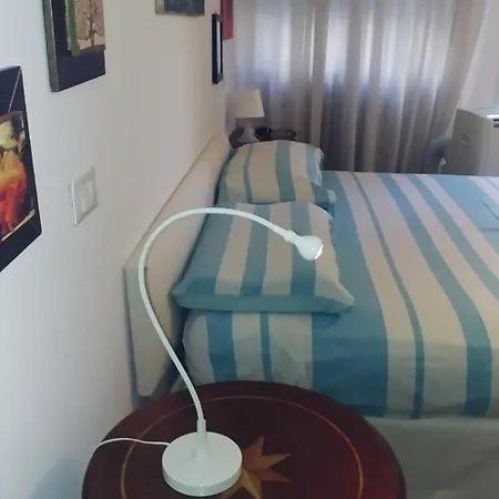 شقة Ampi Spazi, A Piedi In Centro.